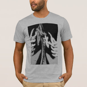SNEAKERS T-SHIRT