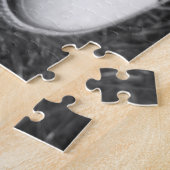 Sneakers/Trainers Jigzaag Puzzle Legpuzzel (Zijkant)