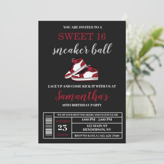 Sneakpleisters, n.e.g. kaart (Staand voorkant)