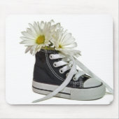 Sneakstijl Muismat (Voorkant)