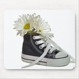 Sneakstijl Muismat
