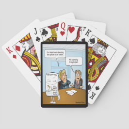 Sneaky Budget Funny Pspelen Kaarten