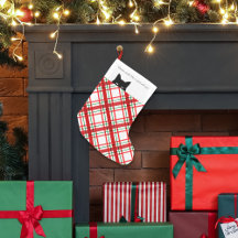 Sneaky Cat Madras Check Pset