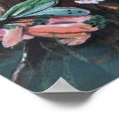 Sneaky Cat poster (Hoek)