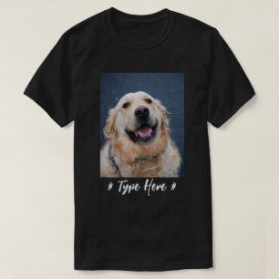 Sneaky Golden Retriever, Golden Retriever Liefhebb T-shirt
