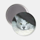 Sneaky Karma Magneet (Voorkant / Achterkant)