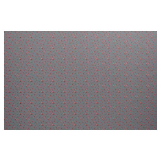Sneaky Octopus Pattern Stof (Yard (91,4 cm))