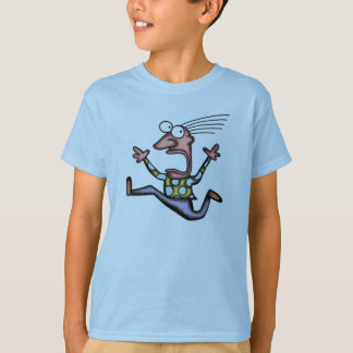 Sneaky Pete T-shirt
