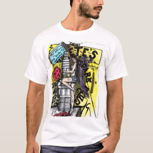 sneaky petes stripclub t-shirt