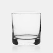 Sneaky Sasquatch Whiskey Glass Whisky Glas (Rechts)