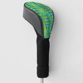 Sneaky Snake Golf Head Hoesje Golfheadcover