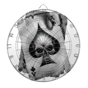 Snede Schaal Dartbord