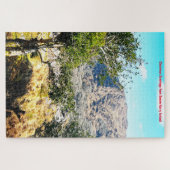 Sneem Kerry Ierland Legpuzzel (Horizontaal)