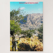 Sneem Kerry Ireland Legpuzzel (Verticaal)