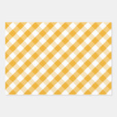 Sneengel Kinder papierbladen voor het oppakken van Inpakpapier Vel (Voorkant 3)