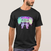 Sneering Chimera T-shirt (Voorkant)