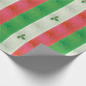 Sneetriemen Cadeaupapier (Hoek)