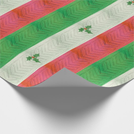 Sneetriemen Cadeaupapier (Hoek)