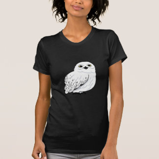 sneeuw2 t-shirt