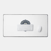Sneeuw Arctic Cat POD Vector Kunst - Sneeuw Arctic Bureaumat (Keyboard & Muis)
