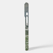 Sneeuw bij Argenteuil door Claude Monet Case-Mate iPhone Case (Achterkant / Links)
