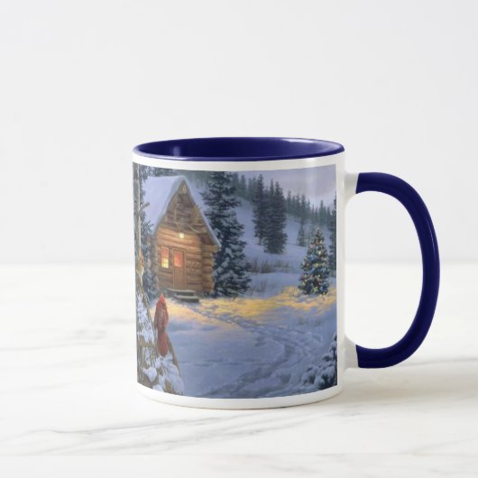 sneeuw_cabine_Kerstmis_mok Mok (Rechts)