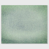 sneeuw cadeaupapier (Vlak)