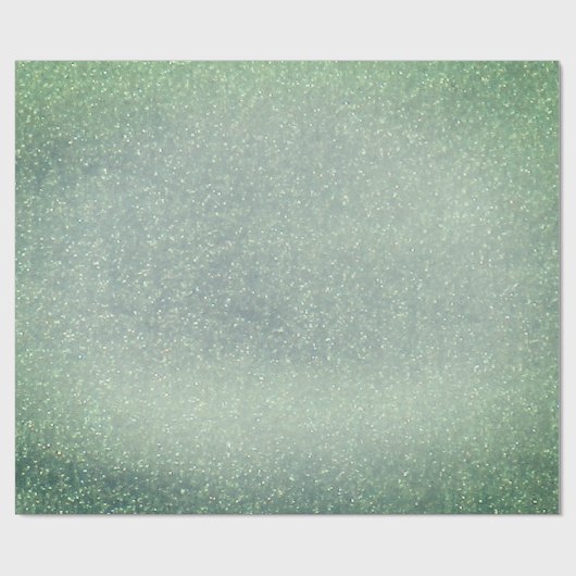 sneeuw cadeaupapier (Vlak)