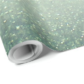 sneeuw cadeaupapier (Rol Hoek)