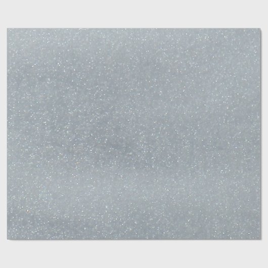 sneeuw cadeaupapier (Vlak)