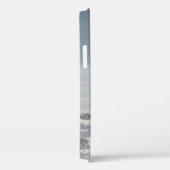 SNEEUW CAPPED MOUNTAIN OP DAGTIME Case-Mate iPhone CASE (Achterkant / Rechts)