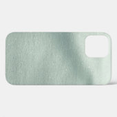 sneeuw Case-Mate iPhone case (Achterkant (horizontaal))