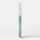sneeuw Case-Mate iPhone case (Achterkant / Rechts)