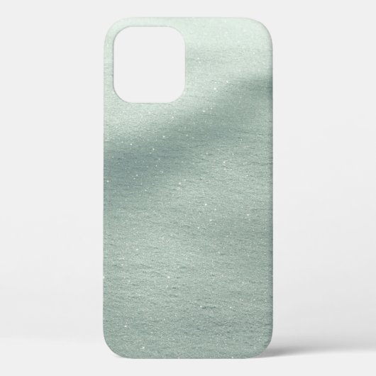 sneeuw Case-Mate iPhone case (Achterkant)