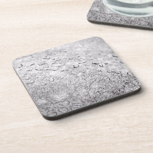 Sneeuw Drankjes Onderzetter (Linkerzijde)