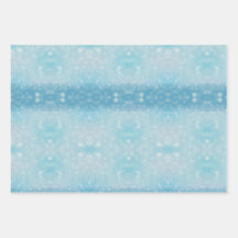 Sneeuw drift en peperkoek huis