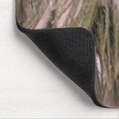 Sneeuw- en ijsneusnaalden muismat (Hoek)