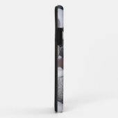 Sneeuw en rotsen, Mt. Rainier National Park 2 Case-Mate iPhone Case (Achterkant/rechts)