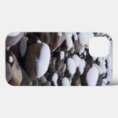 Sneeuw en rotsen, Mt. Rainier National Park Case-Mate iPhone Case (Achterkant (horizontaal))