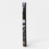 Sneeuw en rotsen, Mt. Rainier National Park Case-Mate iPhone Case (Achterkant/links)