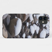 Sneeuw en rotsen, Mt. Rainier National Park Case-Mate iPhone Case (Achterkant (horizontaal))