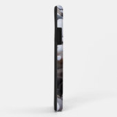 Sneeuw en rotsen, Mt. Rainier National Park Case-Mate iPhone Case (Achterkant/rechts)