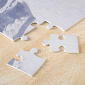 Sneeuw Fatbikes Mountain Bikes Bicycles Fietsen Legpuzzel (Zijkant)