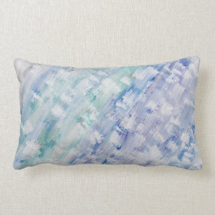 Sneeuw, Ice Pillow Kussen