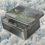 Sneeuw in Argentinië door Claude Monet Puzzel<br><div class="desc">Sneeuw van Argenteuil II (1874) van Claude Monet is een impressionistisch schilderij in het kunstlandschap. Een winterdag met een sneeuwscène met bomen en huizen op de achtergrond in de stad Argenteuil, Frankrijk. Over de kunstenaar: Claude Monet (1840-1926) was een oprichter van de Franse impressionistische schilderbeweging, waarbij de meeste schilderijen "en...</div>