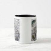 Sneeuw in Europa Mok (Midden)