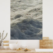 sneeuw in Ottawa Winter. Bestel nu Poster (Keuken)