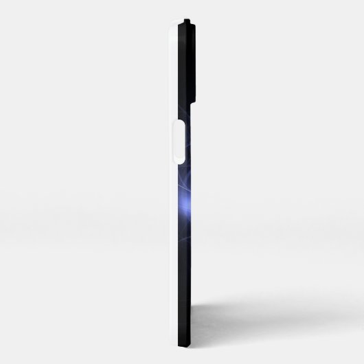 sneeuw iPhone hoesje (Rechterkant)