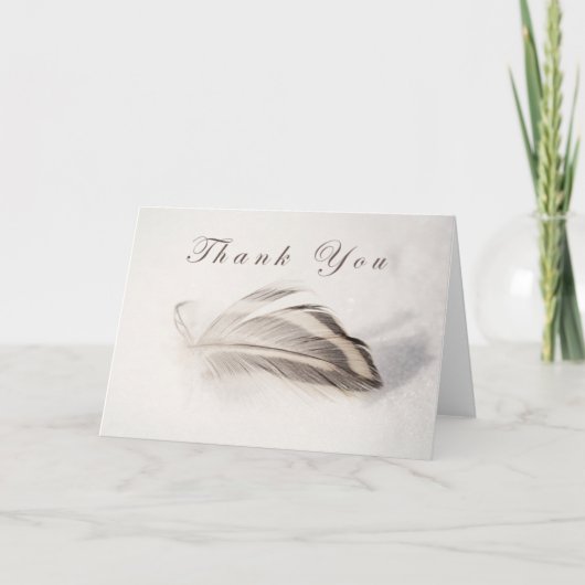 Sneeuw Kaart (Voorkant)