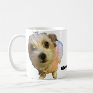 SNEEUW KOFFIEMOK